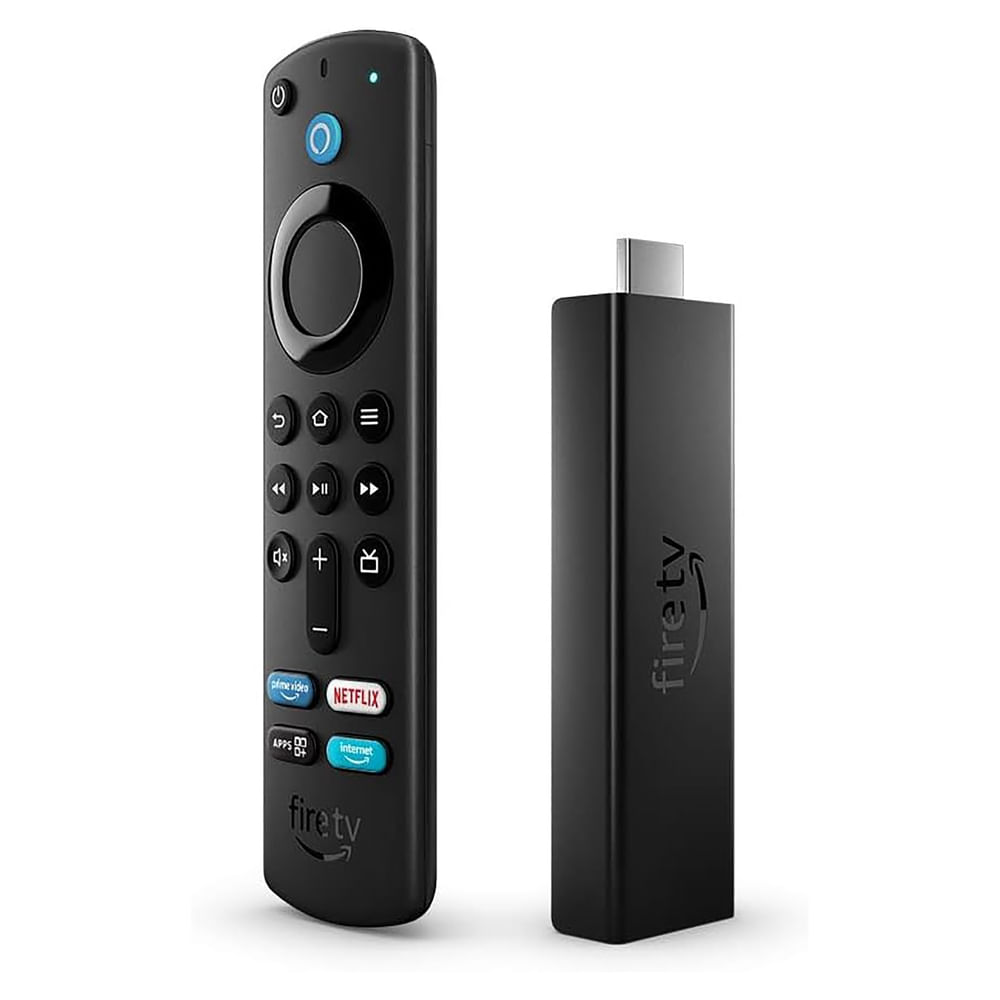 Fire Stick Amazon 4K Max