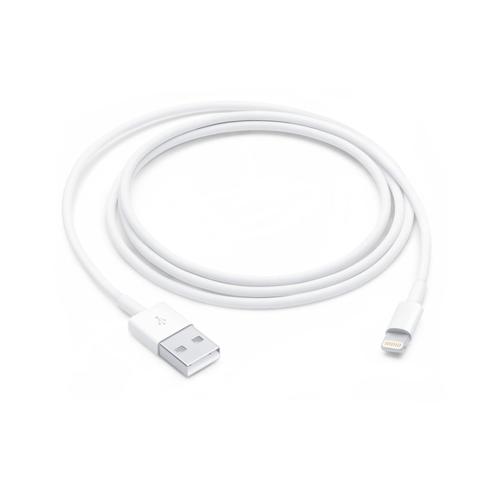 Cable Lightning Usb Apple