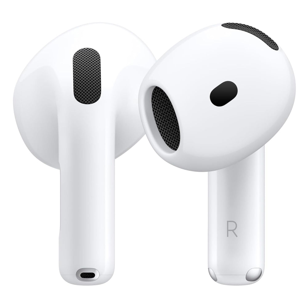 Airpods 4 Apple Nc