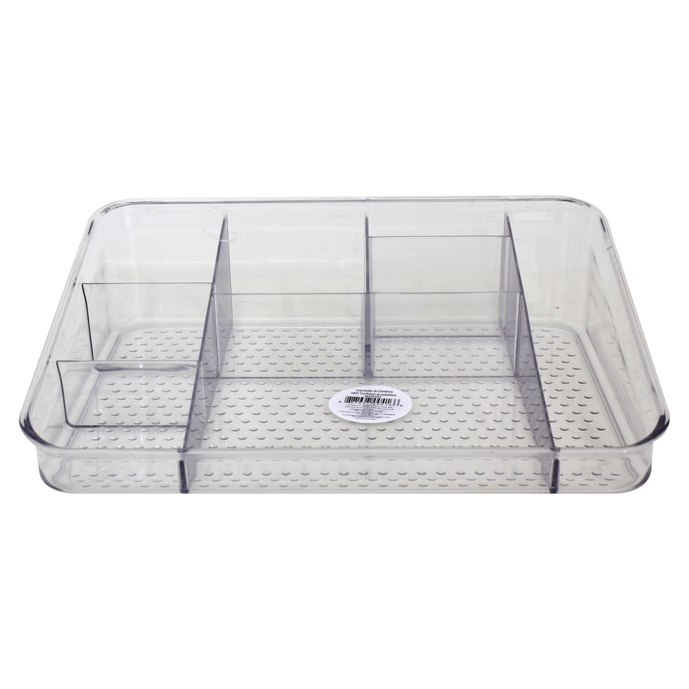 Organizador Mainstays Acces Y Cosm 26 cm