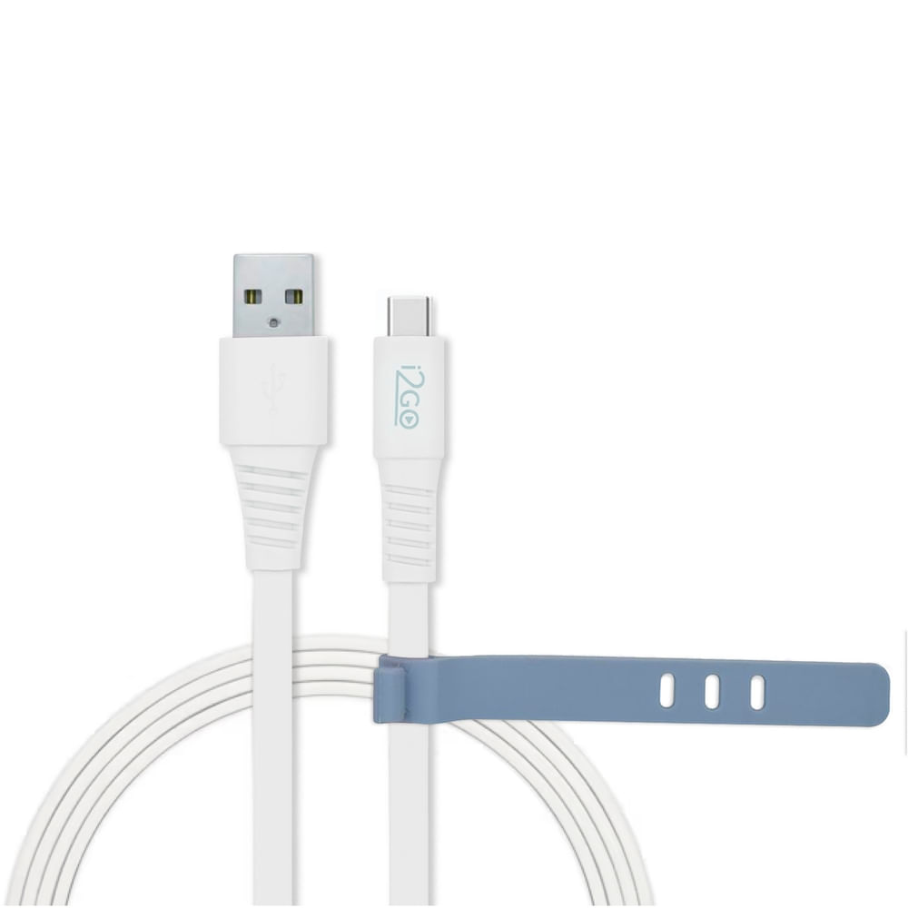 Cable De Carga I2Go USB Tipo C