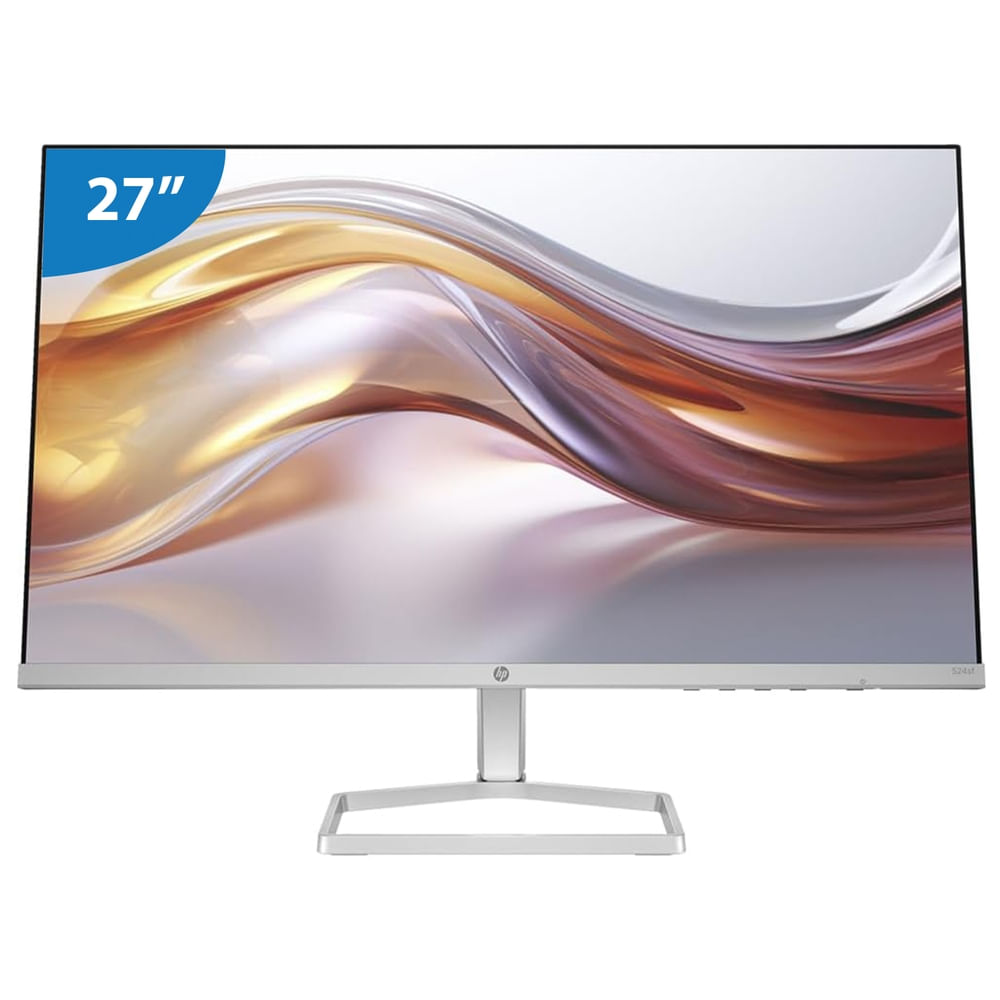 Monitor HP 27" Series 5 Fhd