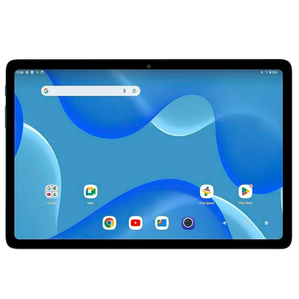 Tableta Onn Gris Oscuro - 10.1 Pulgadas