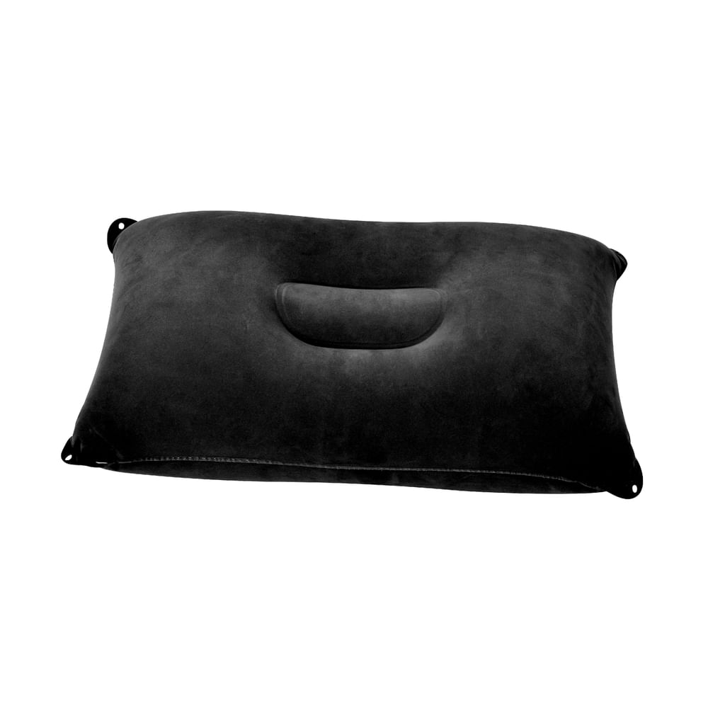 Almohada inflable Ozark Trail individual de 28x42 cm