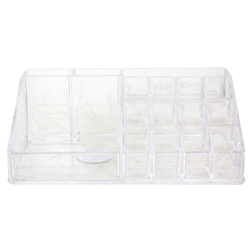 Organizador Mainstays Para Cosmet 22 cm