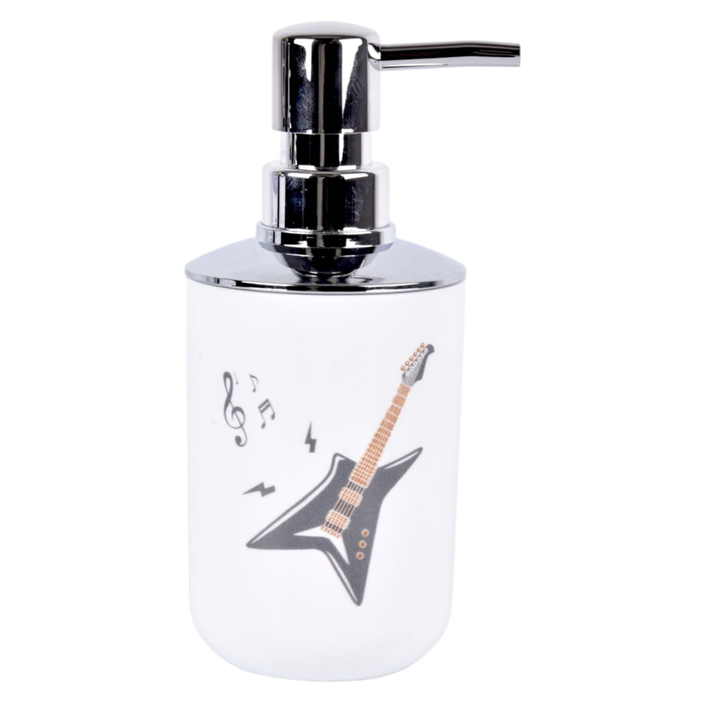 Dsipensador Mainstays Kids Guitarra