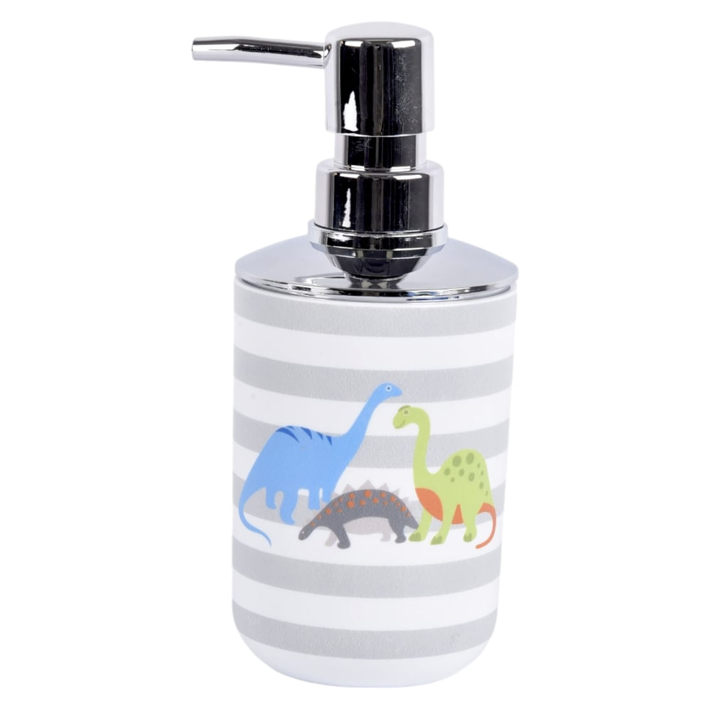 Dispensador Mainstays Kids dinosaurio