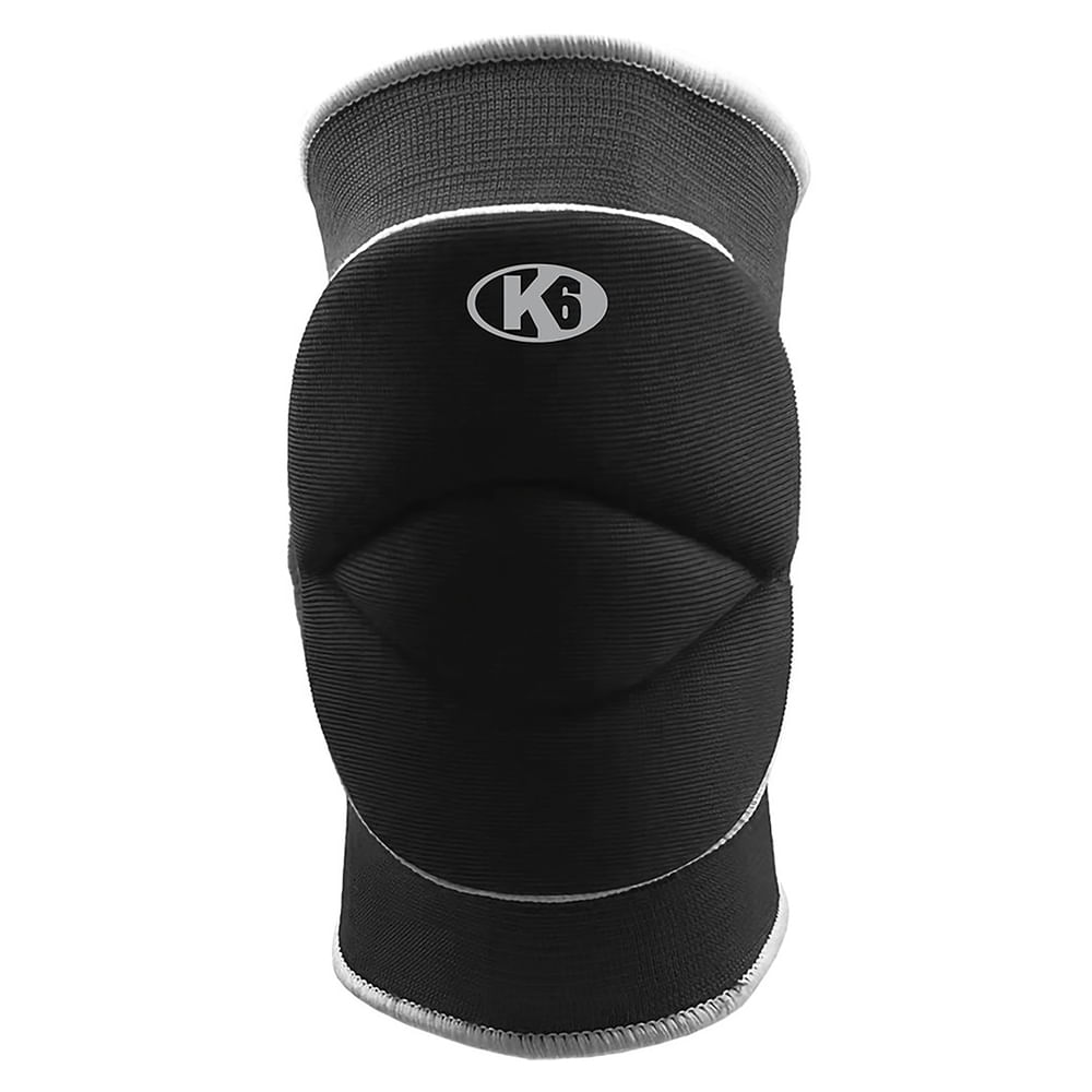 Rodillera K6 de protección deportiva plus