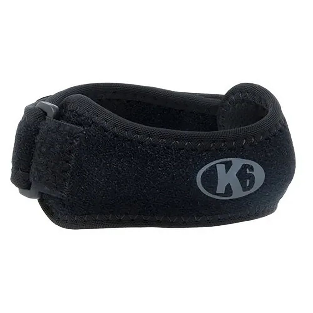 Menisquera K6 curva con soporte