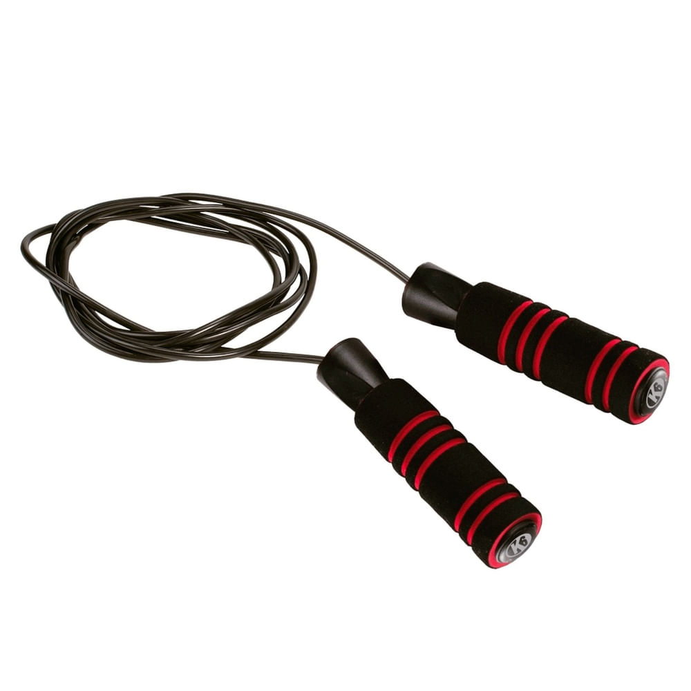 Cuerda K6 para saltar apolo II