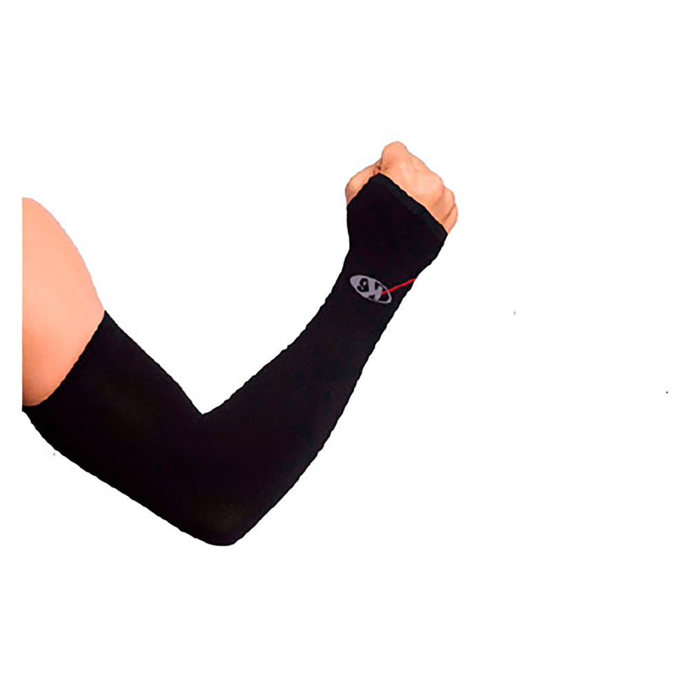 Mangas K6 Protección Uv