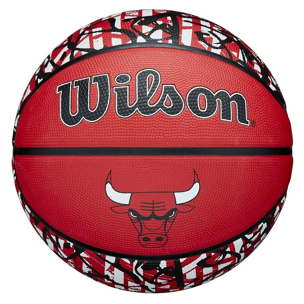 Balón Wilson de Basket Tribute Cb No.7