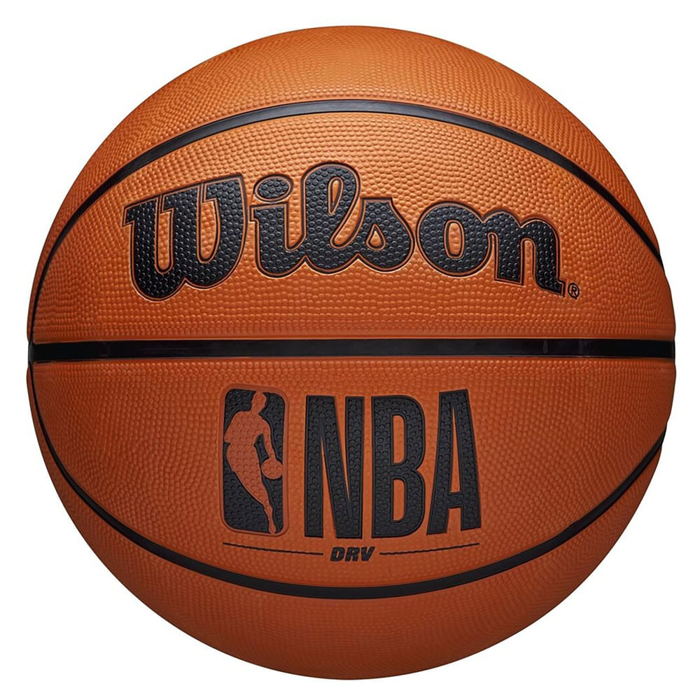 Balón Wilson de Basket Nba Drive No.7