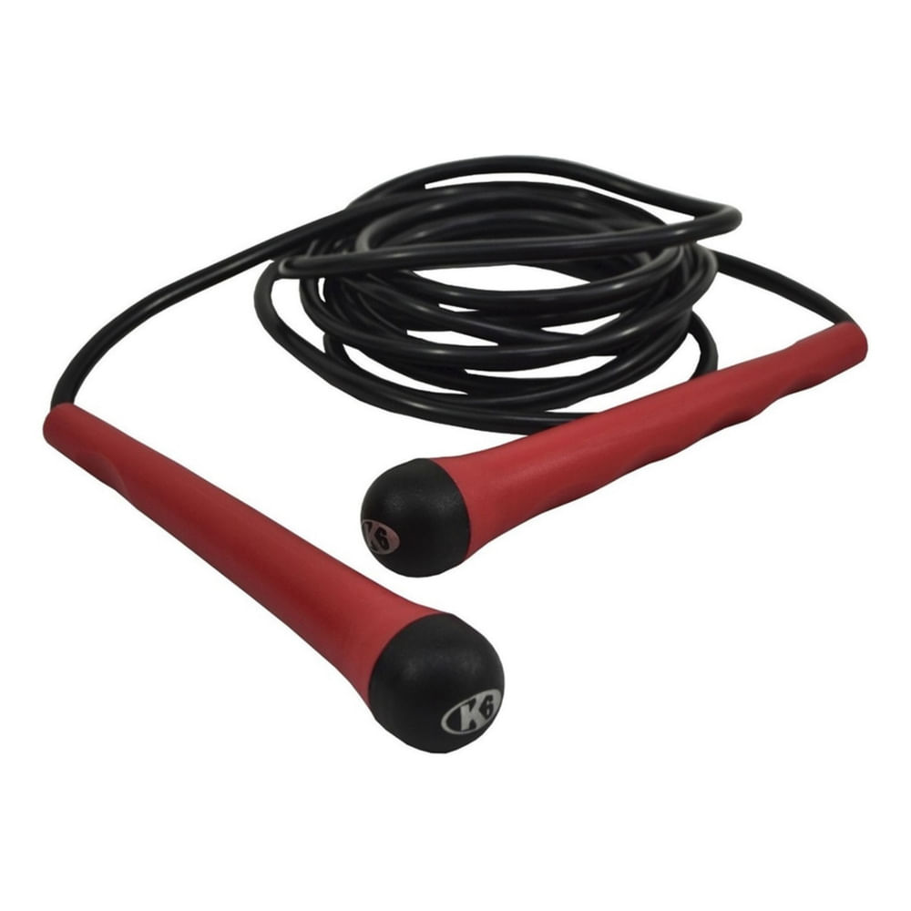 Cuerda K6 para saltar apolo III