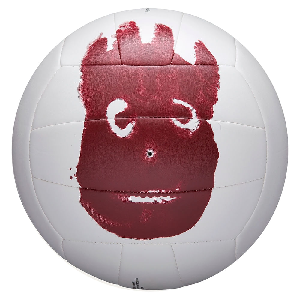 Balón Wilson de Voleibol Castaway No.5