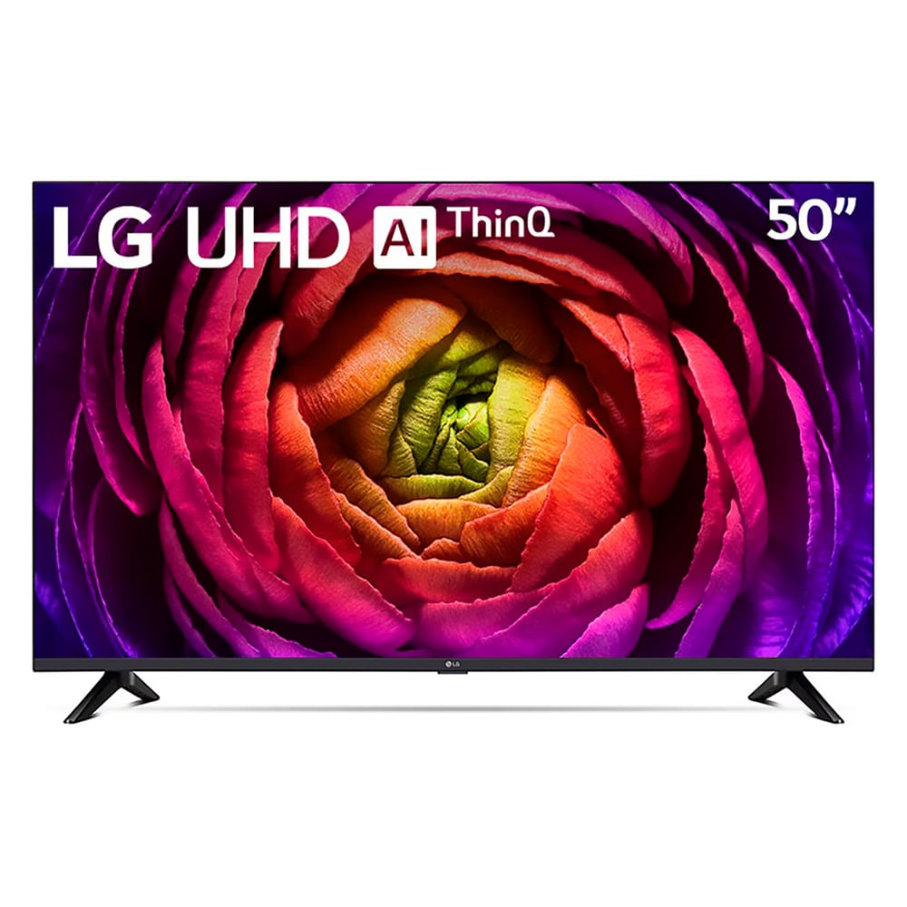 Pantalla LG LED UHD Ut73000psa - 50 Pulgadas (1 in = 2.54 cm)