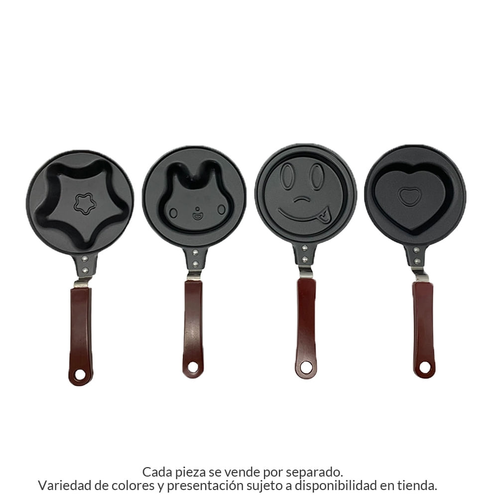 Sartén Mainstays para panqueque