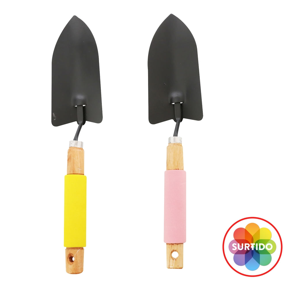 Ms Pala Para Jardineria Colores