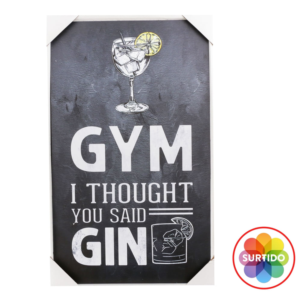 Ht Cuadros De Aluminio Frases Bar