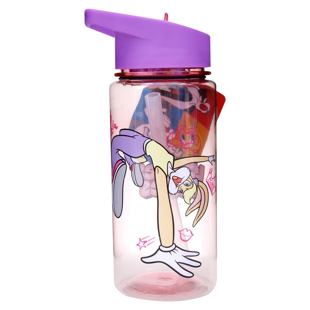 Looney Tunes Plastic Bottle 0 5L