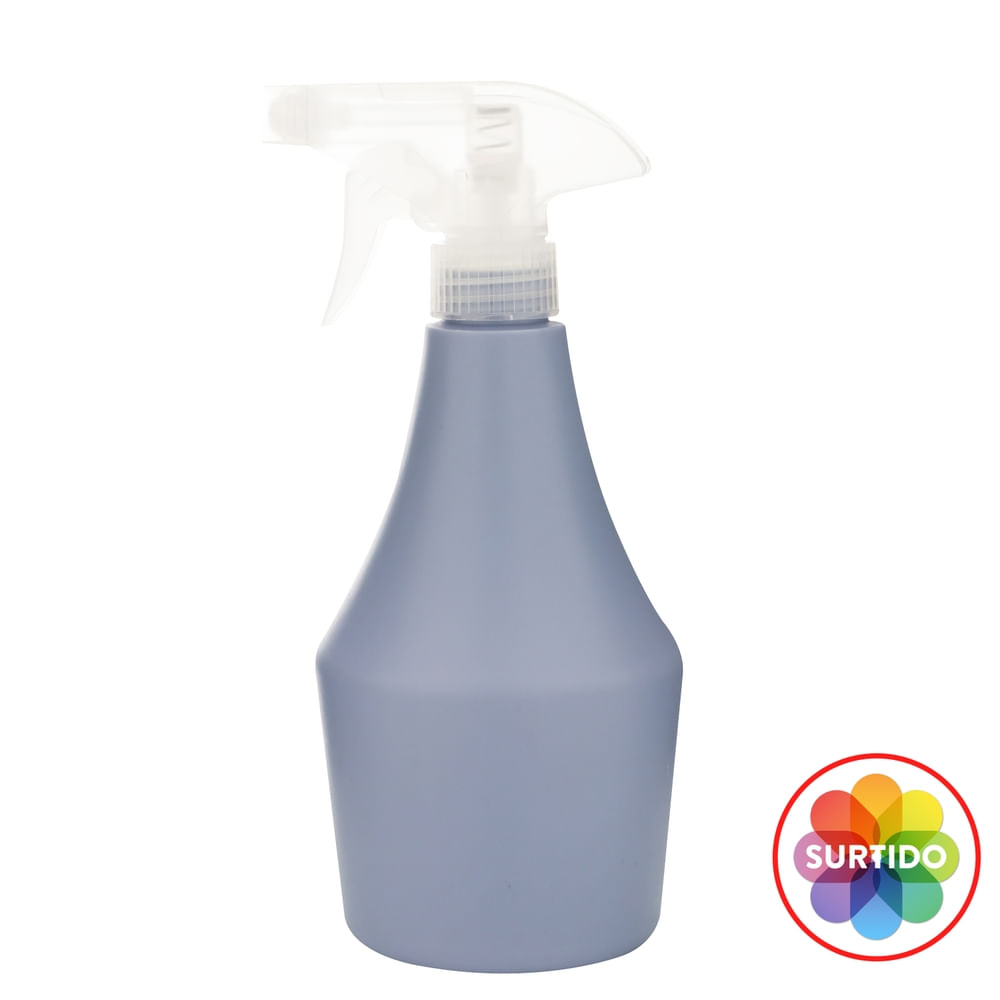 Atomizador Mainstays colores surtidos