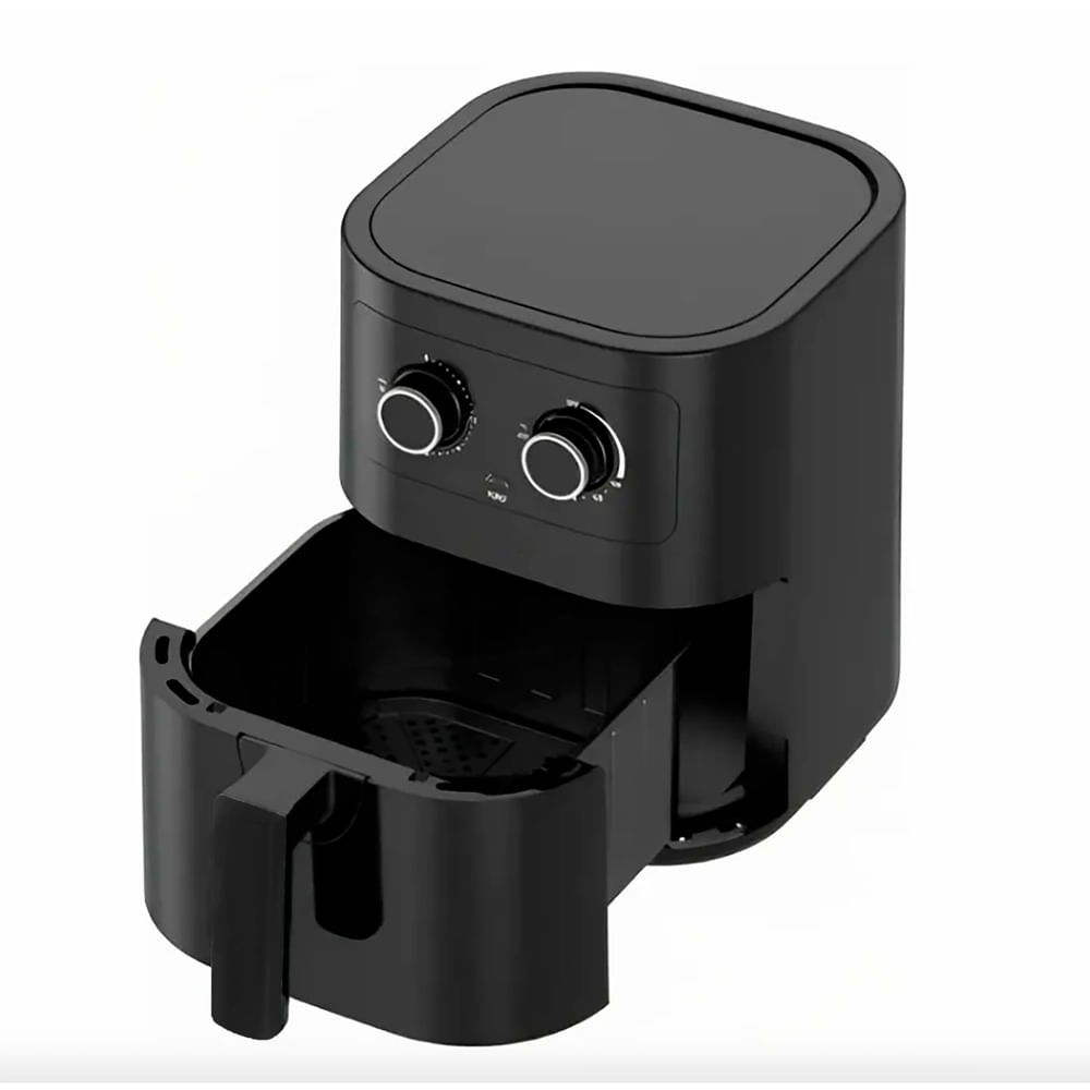 Freidora de Aire Durabrand 4 L mecánica