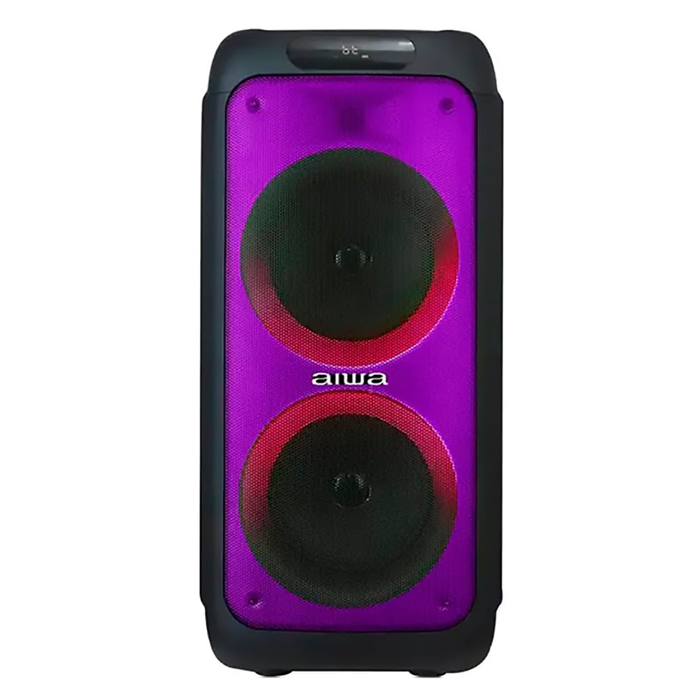 Bocina Aiwa 800  Pmpo 80 W Rms