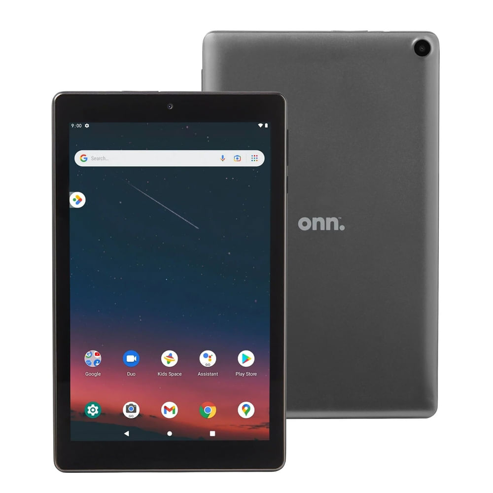 Tableta Onn Silver Oscuro - 8.7 Pulgadas