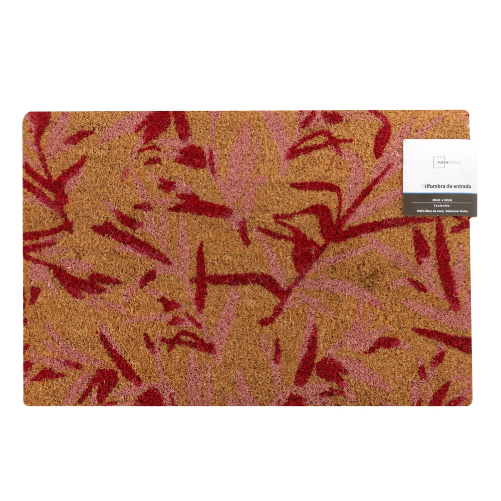 Ms Albombra De Fibra De Coco 40X60 Cms