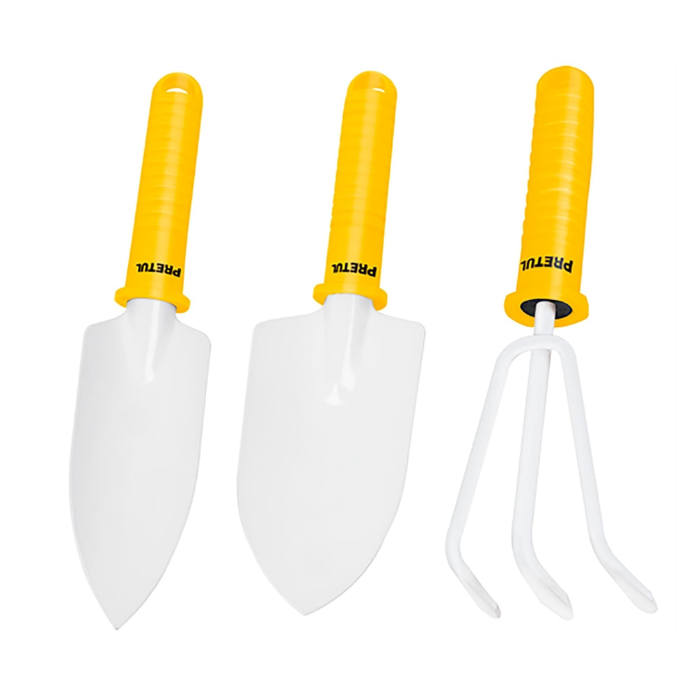 Jgo Herramientas S/Jardin