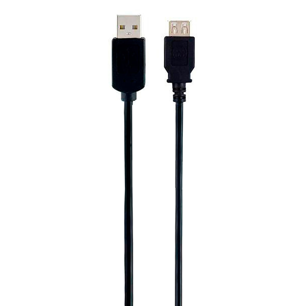 Cable Usb Ge A A Usb B 1.8m