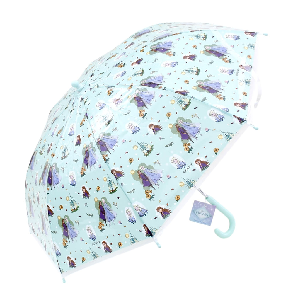 Sombrilla De Frozen