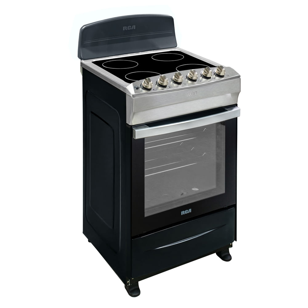 Estufa RCA Eléctrica cope RCCR5021EVC - 20 pulgadas