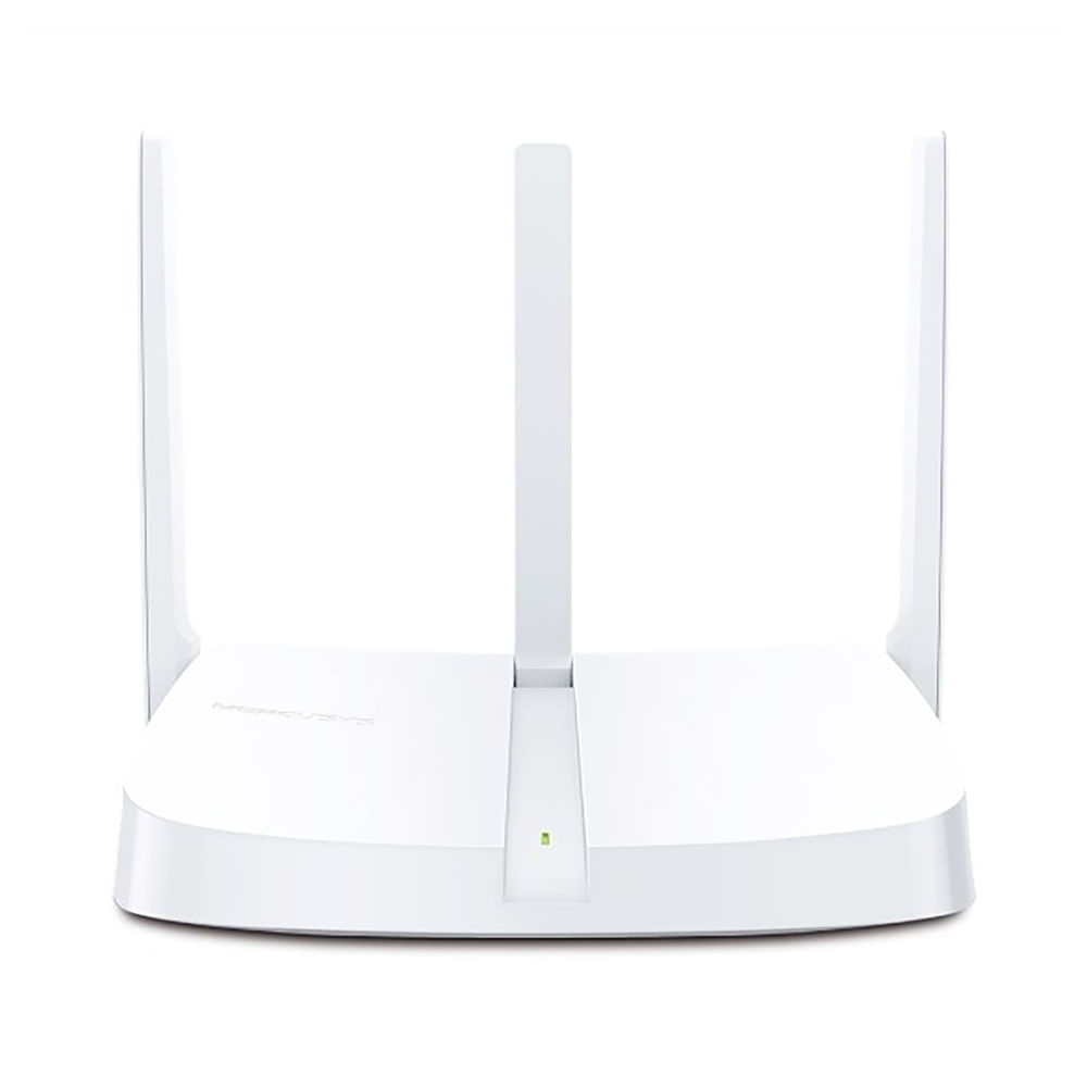 Router Tp-link MW306R