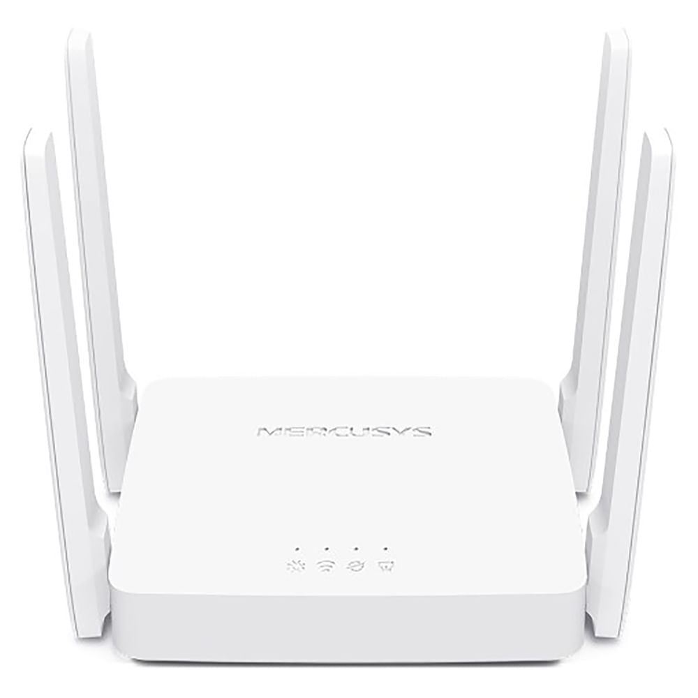 Router Tp-link dual AC10