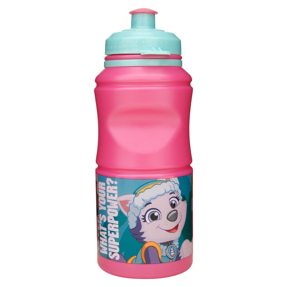 Botella Sport Easy Hold 380Ml Paw Patro