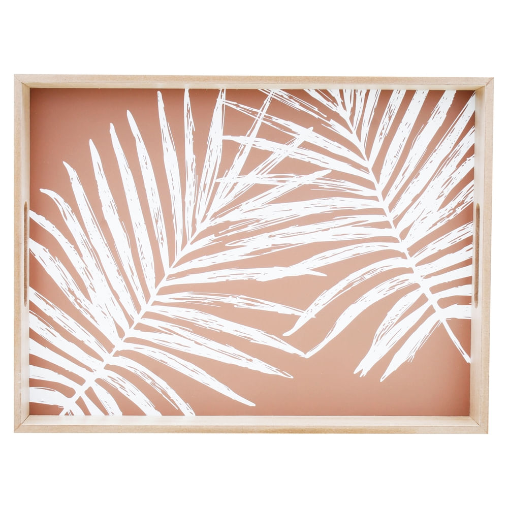 Ms Azafate Deco 40Centimetos