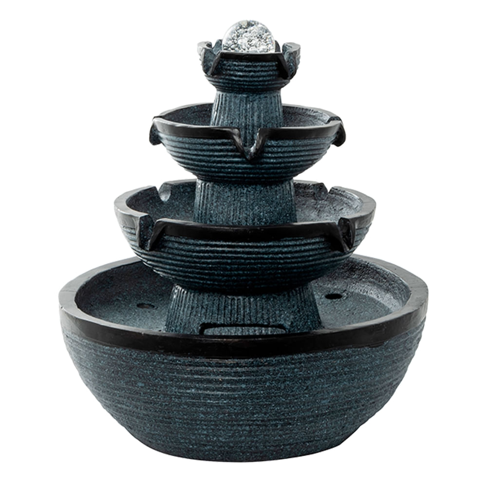 Ht Fuente 40Cm Apu Ago