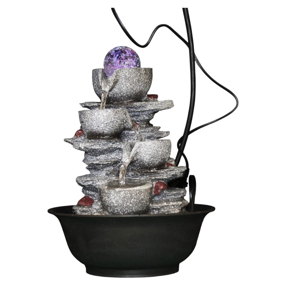 Ht Fuente 28Cm Apu Ago