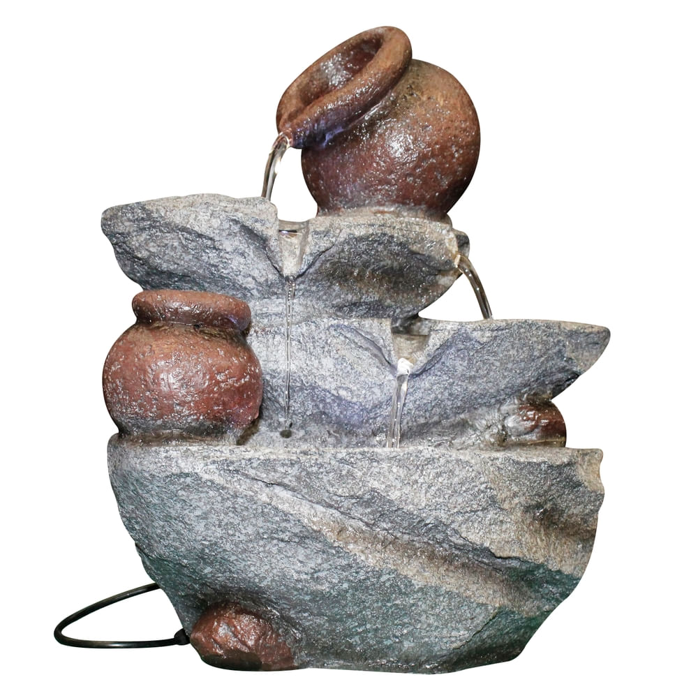 Ht Fuente 25Cm Apu Ago