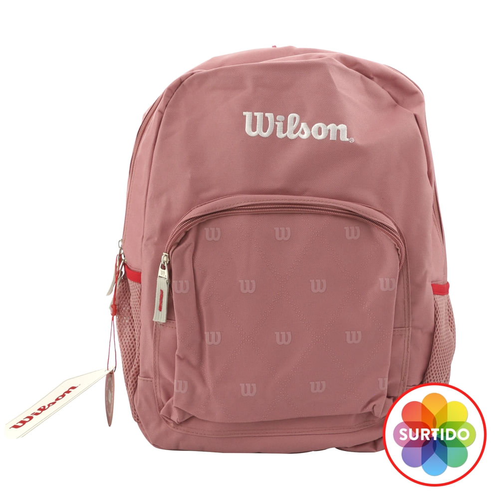 Mochila Deportiva Wilson