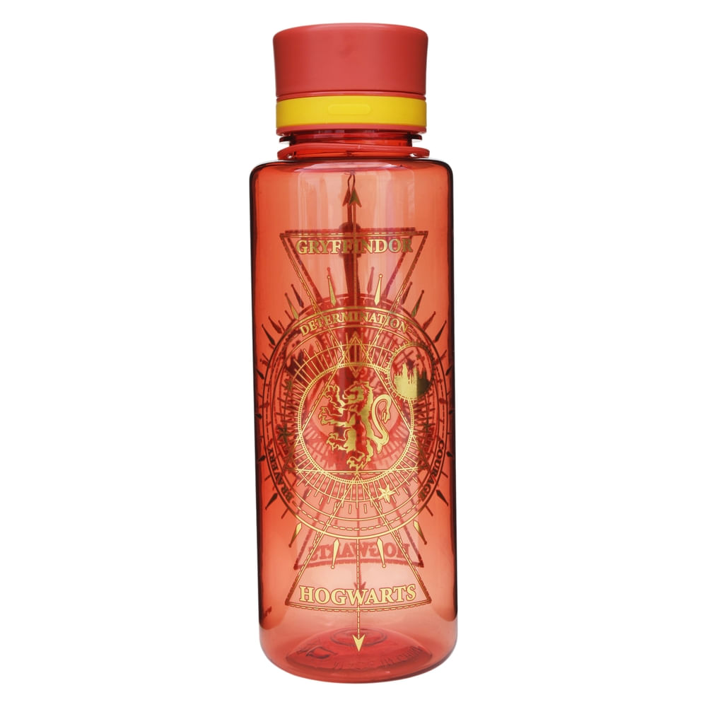 Botella Plastica Harry Potter 1 - L