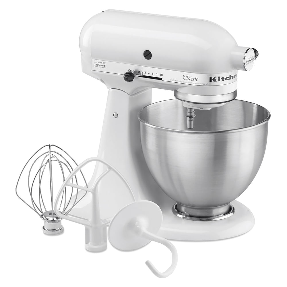 Batidora KitchenAid con tazón 10 velocidades