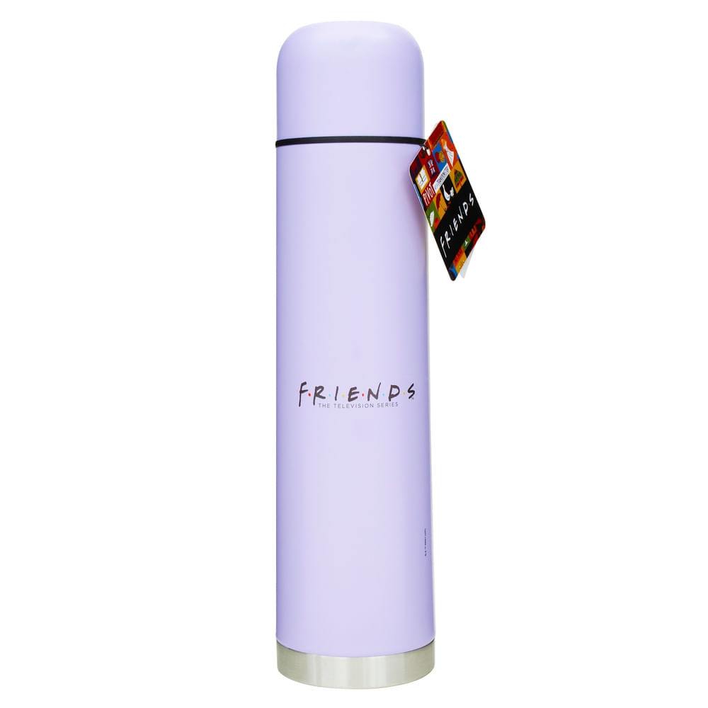 Termo Friends Bala - 1 L