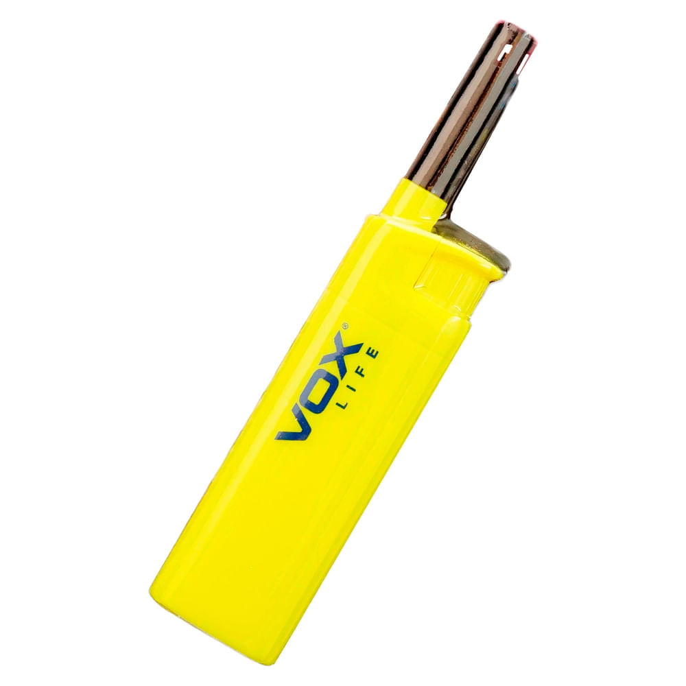Encendedor Vox Life