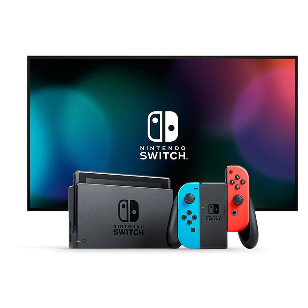 Nintendo Switch OLED Mario Kart 8 Deluxe Bundle (Physical Game Included)