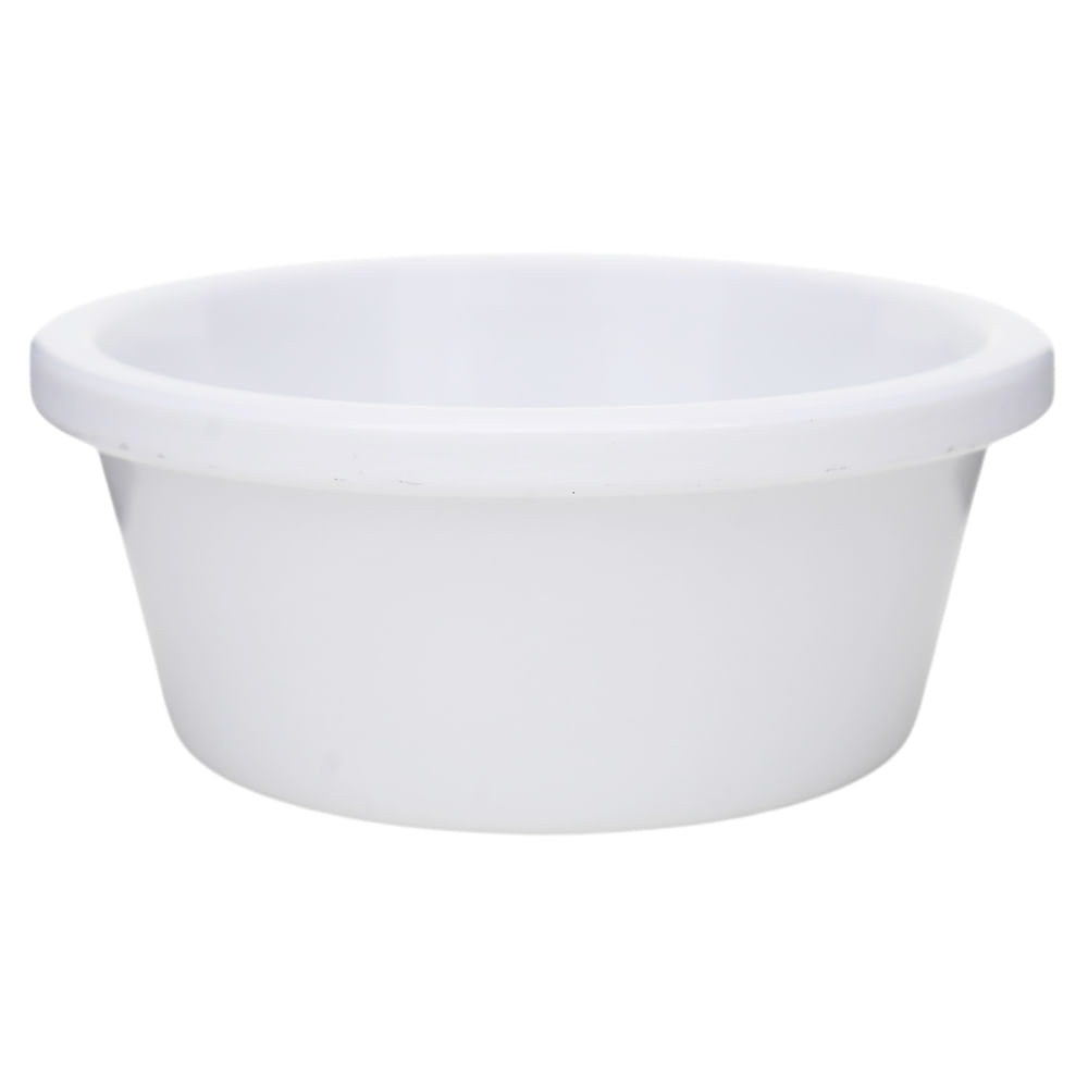 Salsero Best Melamine Blanco
