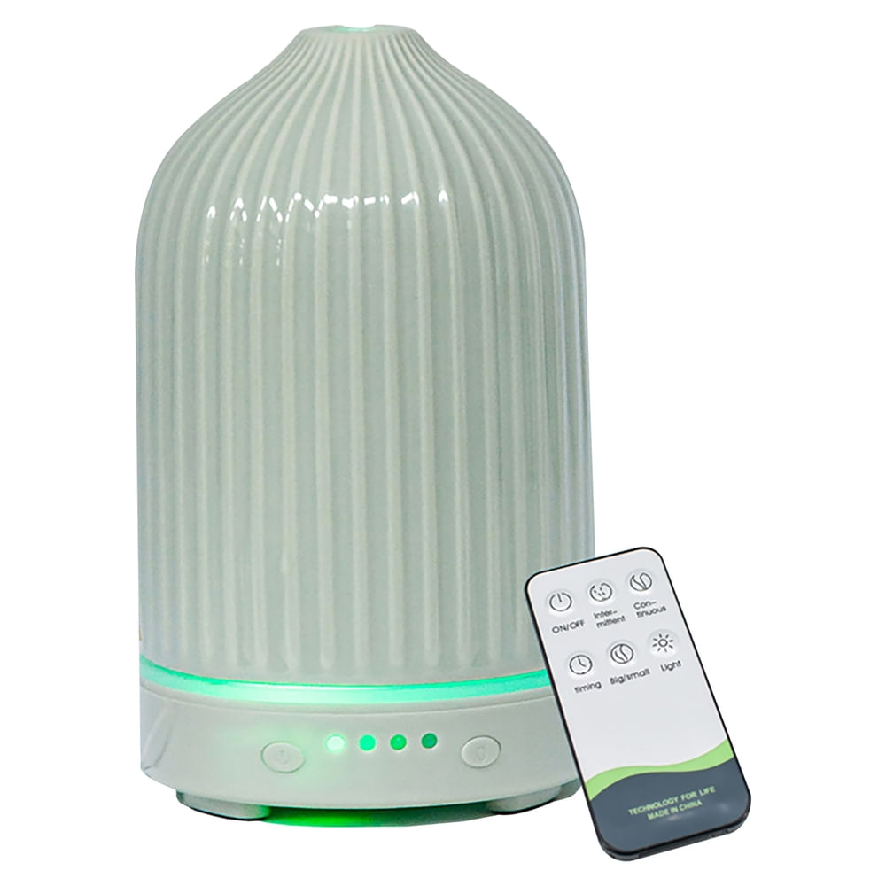 Ht Difusor De Ceramica Aqua 17Cm