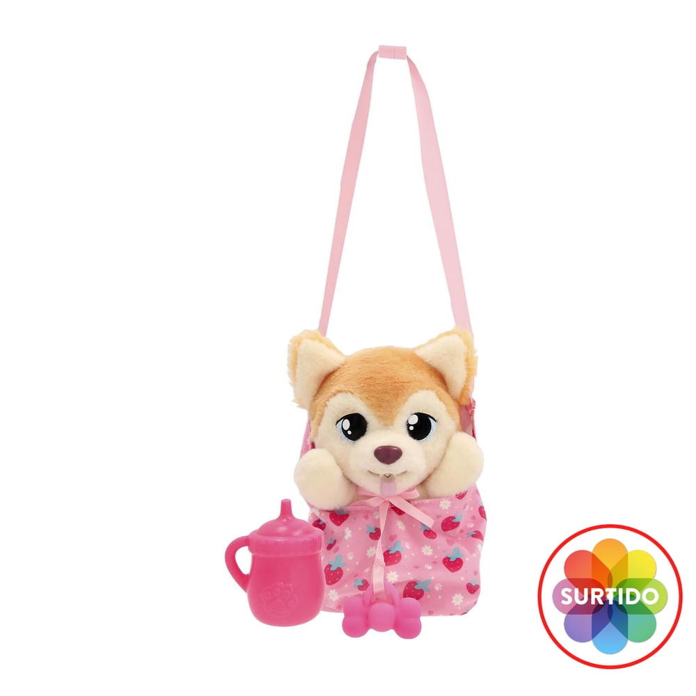 Baby paws yummy mediano surtido