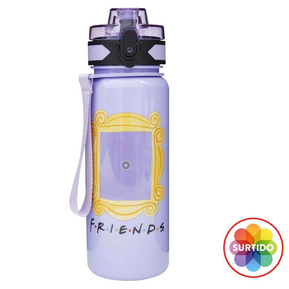 Botella Plastica 950 Ml